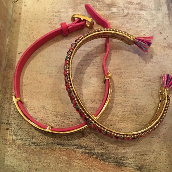 PINK DUO of Matching Bracelets! - Picture 4 of 11